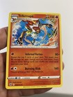Infernape