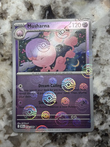 Musharna