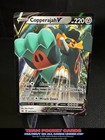 Copperajah V