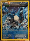 Articuno