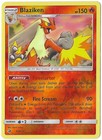 Blaziken