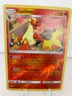 Blaziken