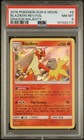 Blaziken