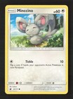 Minccino