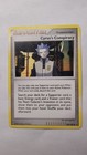 Cyrus's Conspiracy