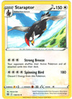 Staraptor