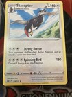 Staraptor