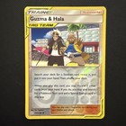 Guzma & Hala
