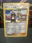 Guzma & Hala
