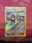 Guzma & Hala