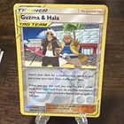 Guzma & Hala