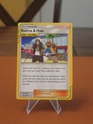 Guzma & Hala