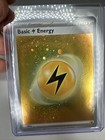 Basic Lightning Energy
