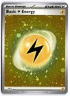 Basic Lightning Energy