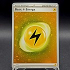 Basic Lightning Energy