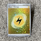 Basic Lightning Energy