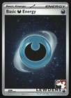 Basic Lightning Energy