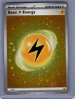 Basic Lightning Energy