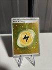 Basic Lightning Energy