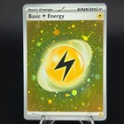 Basic Lightning Energy