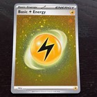 Basic Lightning Energy