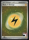Basic Lightning Energy