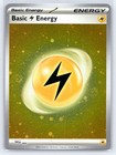 Basic Lightning Energy