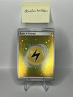 Basic Lightning Energy