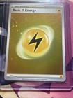 Basic Lightning Energy