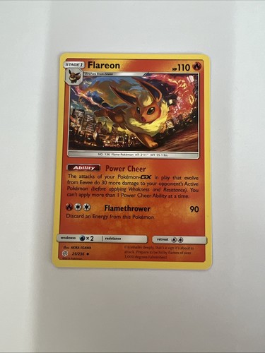 Flareon