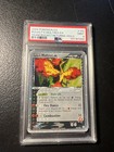 Rocket's Moltres EX