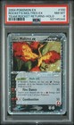 Rocket's Moltres EX