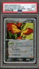 Rocket's Moltres EX
