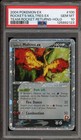 Rocket's Moltres EX