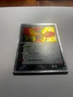 Rocket's Moltres EX
