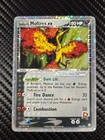 Rocket's Moltres EX