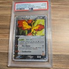 Rocket's Moltres EX