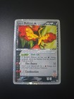 Rocket's Moltres EX