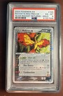 Rocket's Moltres EX