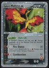 Rocket's Moltres EX