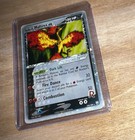 Rocket's Moltres EX