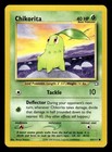 Chikorita