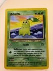 Chikorita