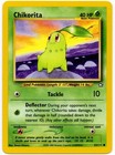 Chikorita
