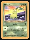 Chikorita