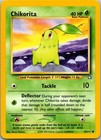 Chikorita