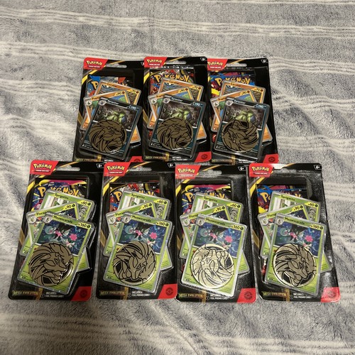 Premium Checklane Blister: Tyranitar