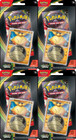 Mega Evolution Premium Checklane Blister