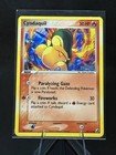 Cyndaquil