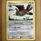 Staravia